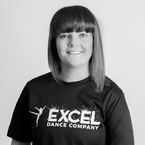 Excel dance - Lynda Spiers