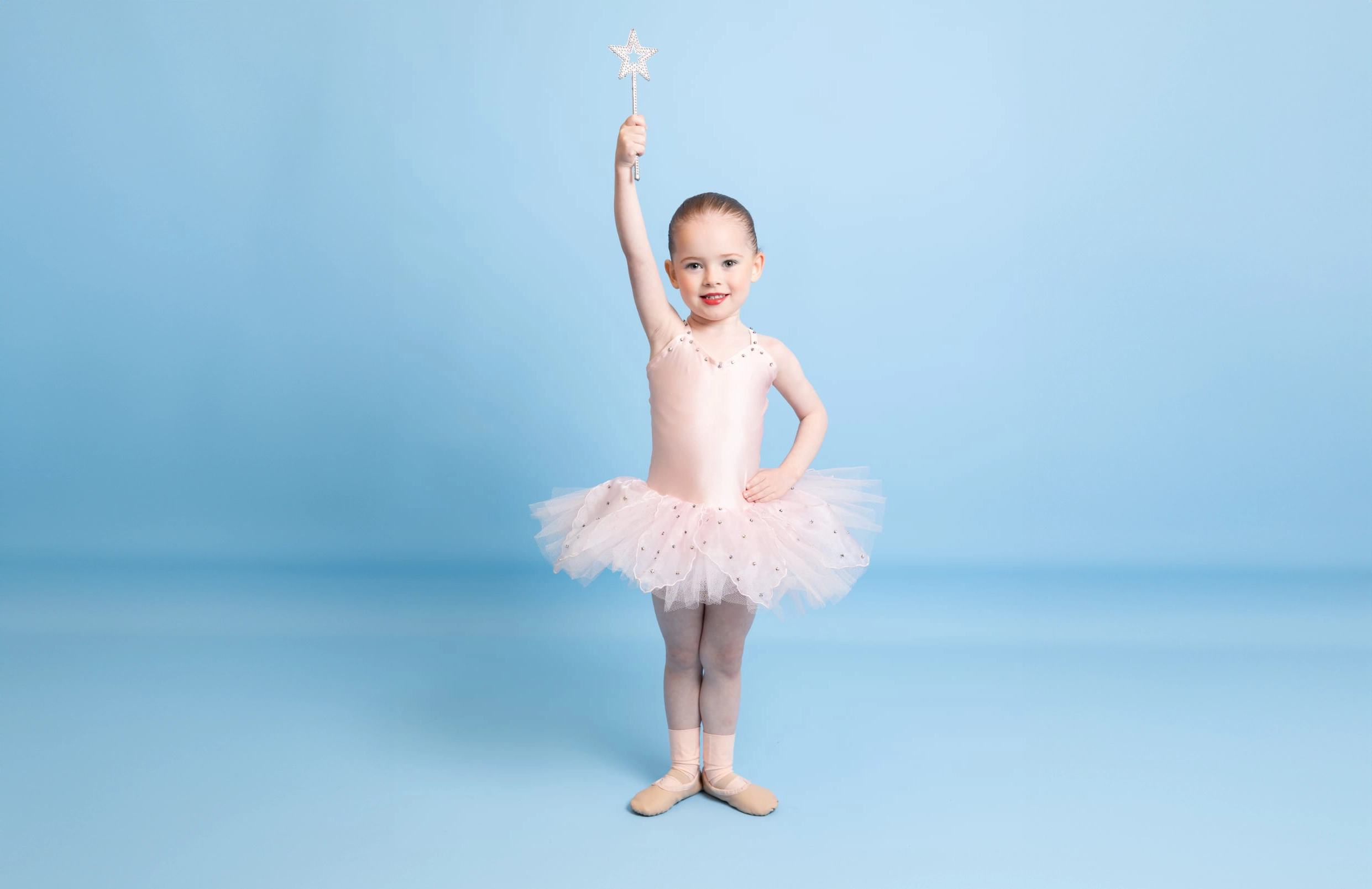 Excel dance company - prep prep ballet classes