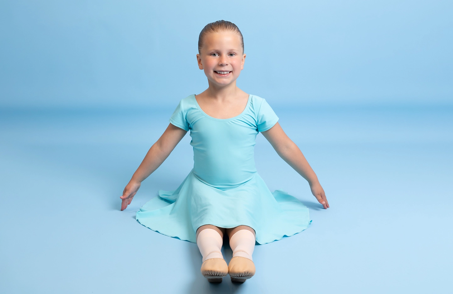 excel dance company - performing arts classes pre prep